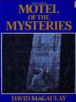 MOtel of the mysteries