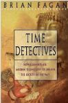 Time Detectives