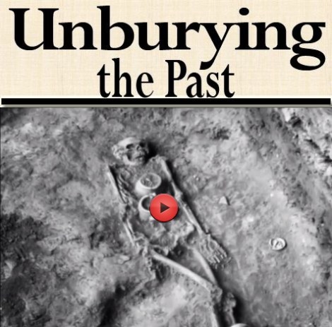 “Malaysia’s archaeological heritage stretches back more than a million years. This ancient culture has attracted world attention in exhibitions abroad and in the media for the last two decades. Sites all over the country have revealed their ancient secrets, providing important evidence on Malaysia’s earliest habitation sites. This documentary explores Malaysia’s most important sites and their link to the rest of the world. It showcases Southeast Asia’s oldest nearly complete Paleolithic human skeleton, the iconic Perak Man, whose discovery also has caught the attention of medical archaeology as probably the earliest example of a congenital deformity. It also demonstrates how Malaysia has been connected over thousands of miles and thousands of years with other cultures in south and east Asia and the Pacific.”