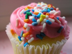 cupcake