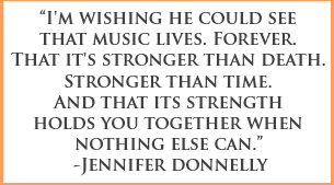 donnelly music