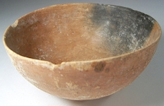 Ancient Egyptian Bowl Pre-dynastic, 3300-3006 BC
