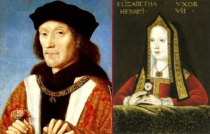 Henry and Elizabeth