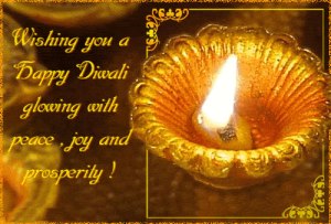 Happy Diwali