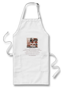 foodie apron 2