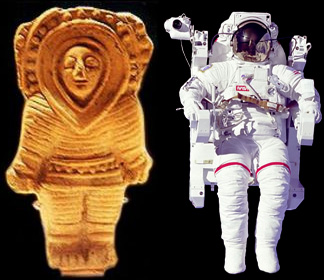 maya and us astronaut copy