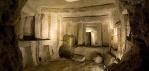 Hypogeum