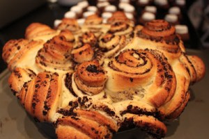 babka a la francaise