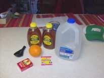 1-gallon-mead-ingredients