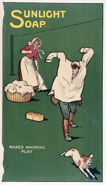 Image credit: Wellcome Images