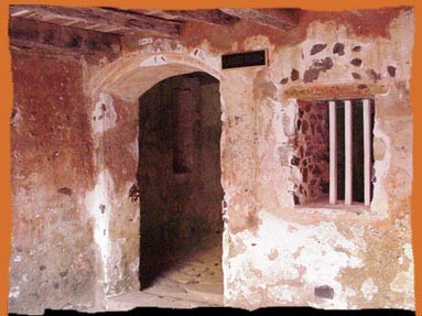Goree