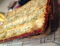 Lasagna Classico