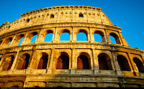 colloseum