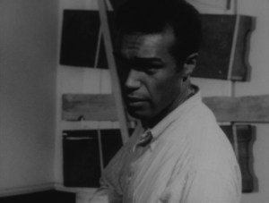 Duane Jones as 