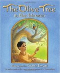 The Olive Tree